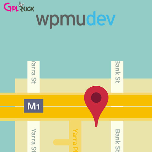 WPMU DEV Google Maps